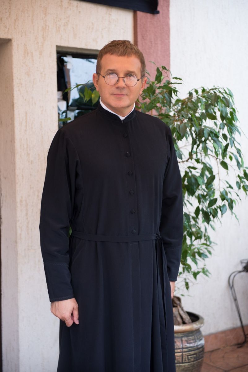 Юрий Горбунов